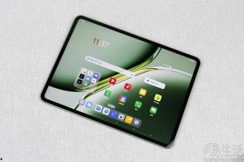 oppo pad3最新爆料,性能升级，多维度创新解析