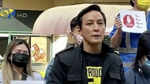 吴彦祖最新爆料,揭秘演艺生涯背后的故事与心路历程