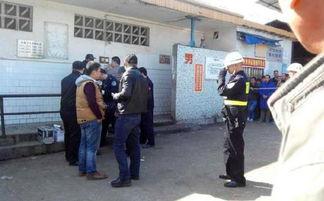 柳州警方爆料事件最新,事件真相逐步浮出水面