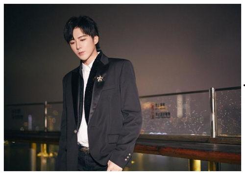 最新爆料刘宇宁,揭秘背后惊人真相