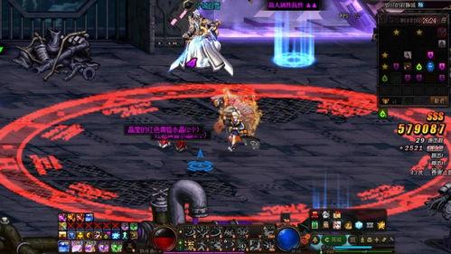 dnf舅舅党最新爆料7月,7月游戏大事件前瞻