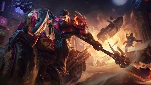 将军皮肤爆料视频大全最新,全新视觉盛宴，带你领略战场风采