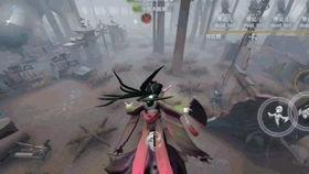 第五人格最新爆料5月,神秘角色登场，惊悚游戏体验再升级！